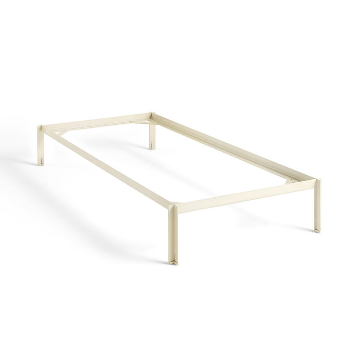 HAY Connect Bed 90 x 200 cm