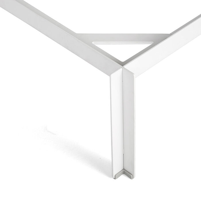 HAY Connect Bed B140 x L200 cm