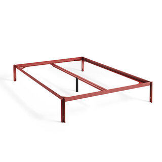 HAY Connect Bed L140 x L200 cm