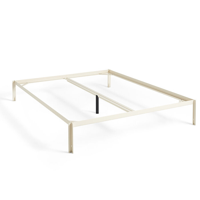 HAY Connect Bed L160 x L200 cm