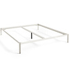 HAY Connect Bed L180 x L200 cm