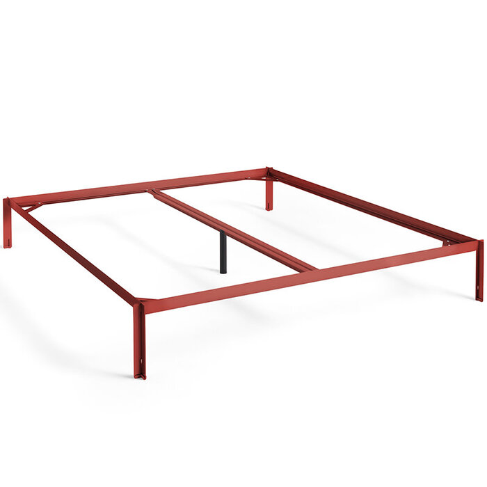 HAY Connect Bed B180 x L200 cm