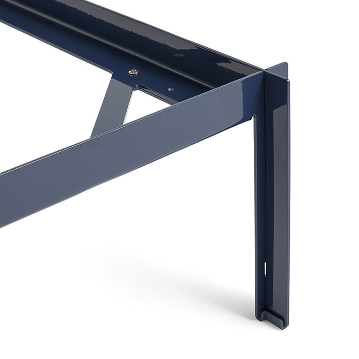 HAY Connect Bed L180 x L200 cm