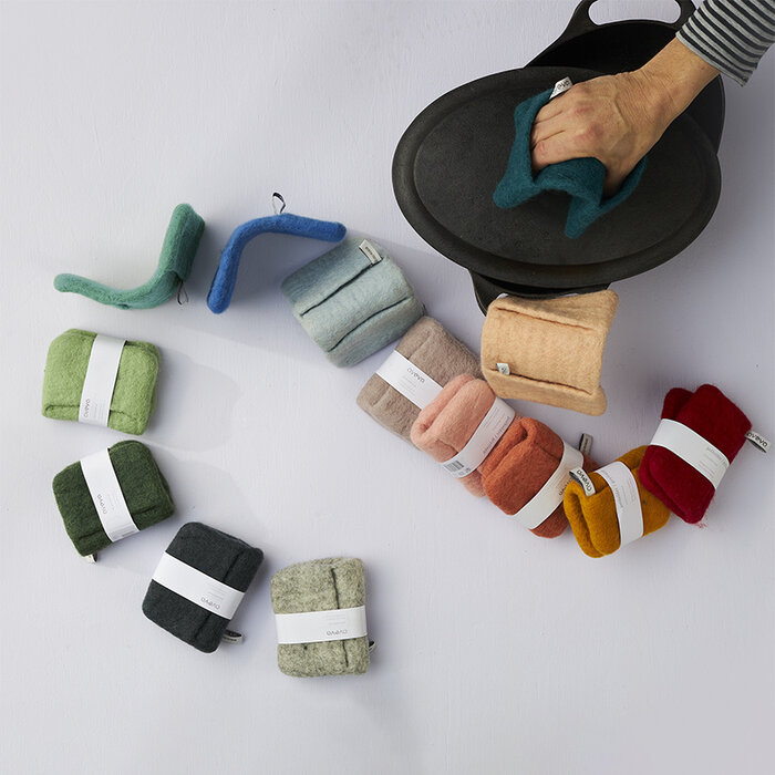 Aveva Design Gant de cuisine Uni - AVEVA