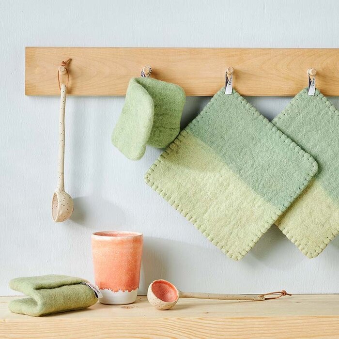 Aveva Design Gant de cuisine Uni - AVEVA