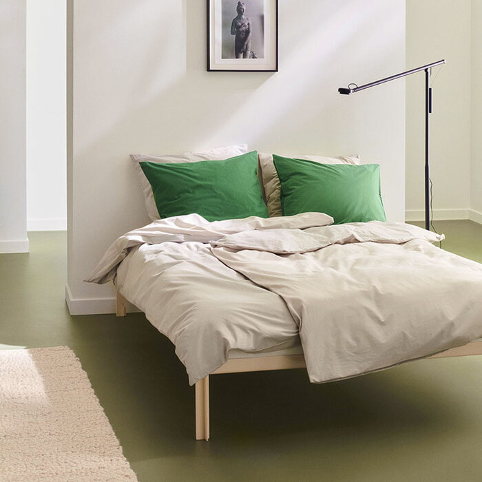 HAY Connect Bed B140 x L200 cm