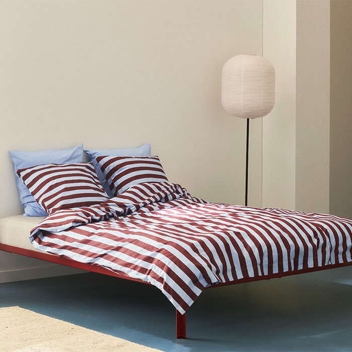 HAY Connect Bed L160 x L200 cm