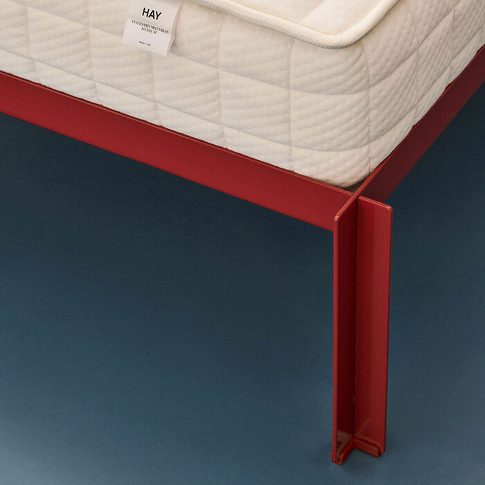 HAY Connect Bed L180 x L200 cm