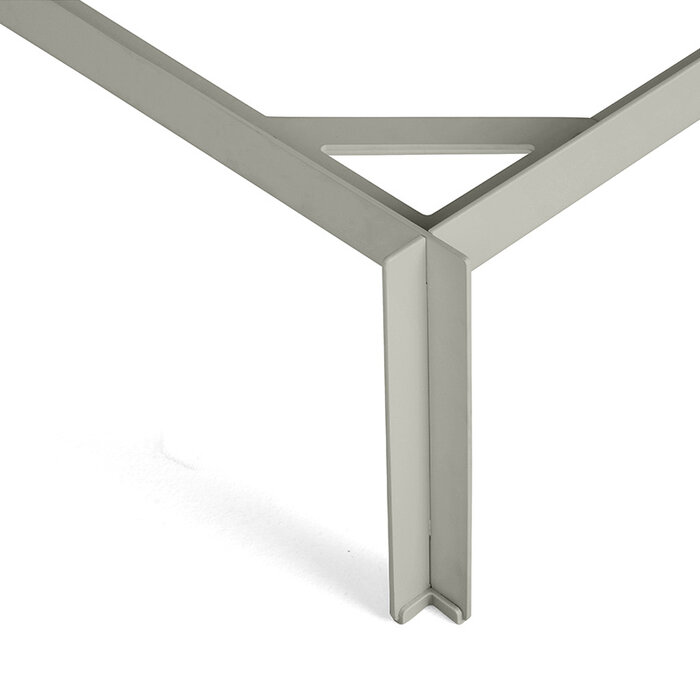 HAY Connect Bed B180 x L200 cm