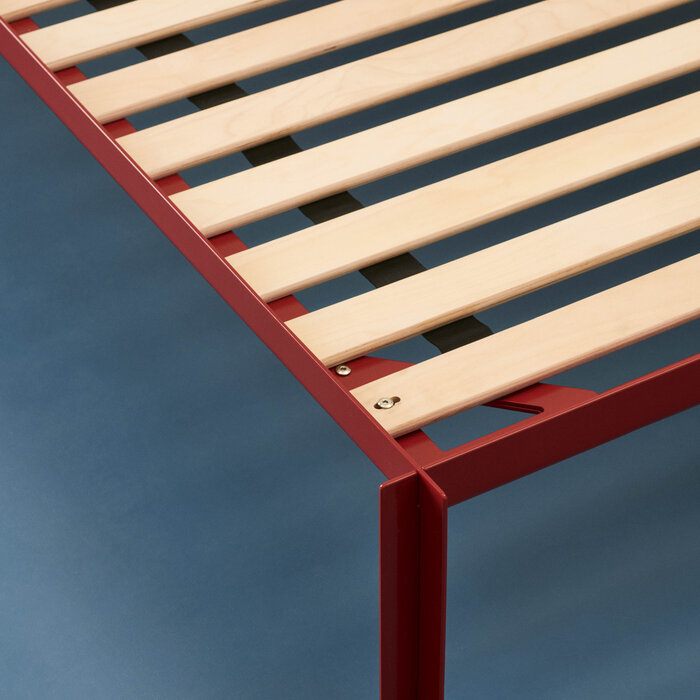 HAY Connect Bed B160 x L200 cm