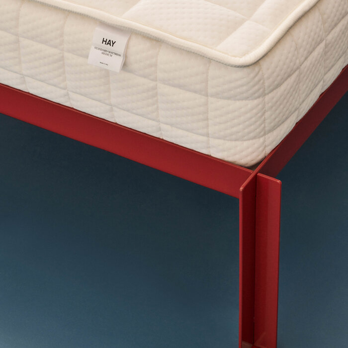 HAY Connect Bed B140 x L200 cm