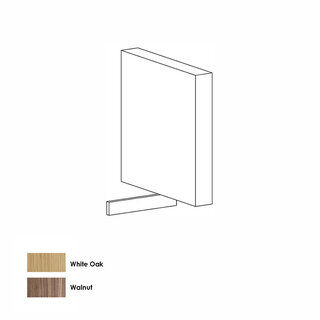 String Serre-livres 20x20 cm