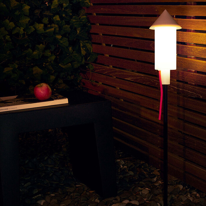 Fatboy Racket La Surprise (SOLAR) - FATBOY