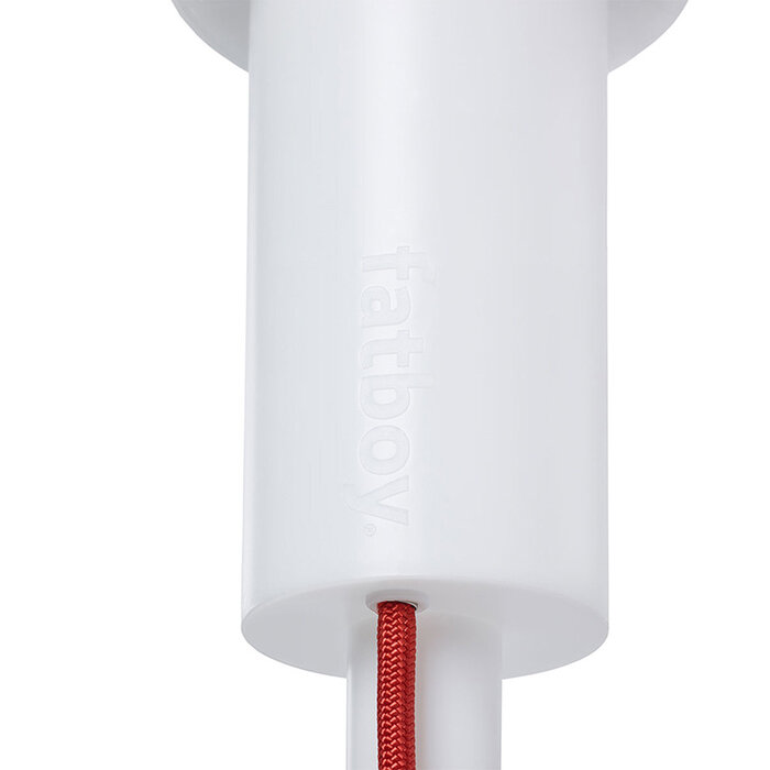 Fatboy Racket La Surprise (SOLAR) - FATBOY