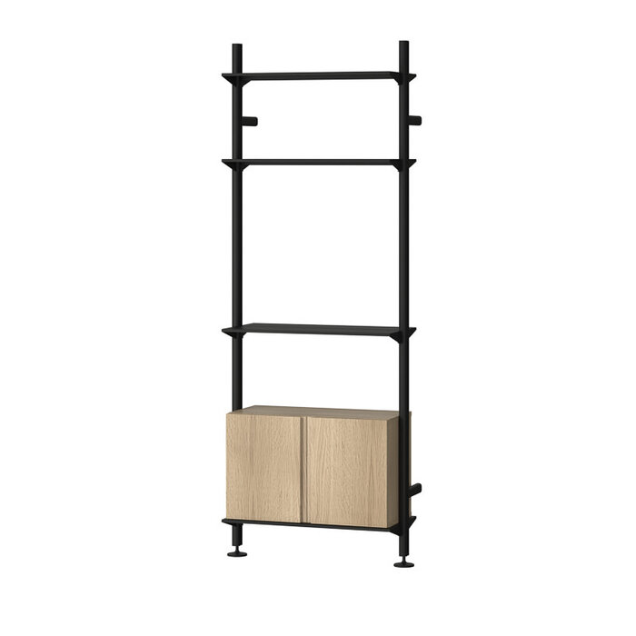 String PIRA G2 System - Configuration murale 1 - String