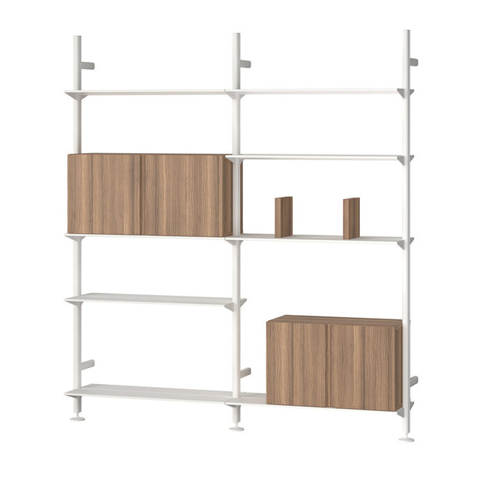 String PIRA G2 System - Configuration murale 2 - String