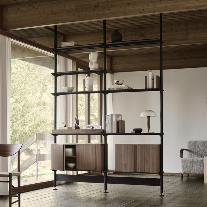 String PIRA G2 System - Configuration indépendante 1 - String