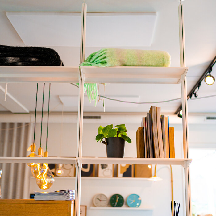 String PIRA G2 System - Vrijstaande configuratie 3  - String