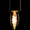 Segula LED Bulb E14 Ambient Candle Clear
