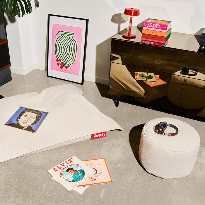 Fatboy Pouf Point Cord - FATBOY