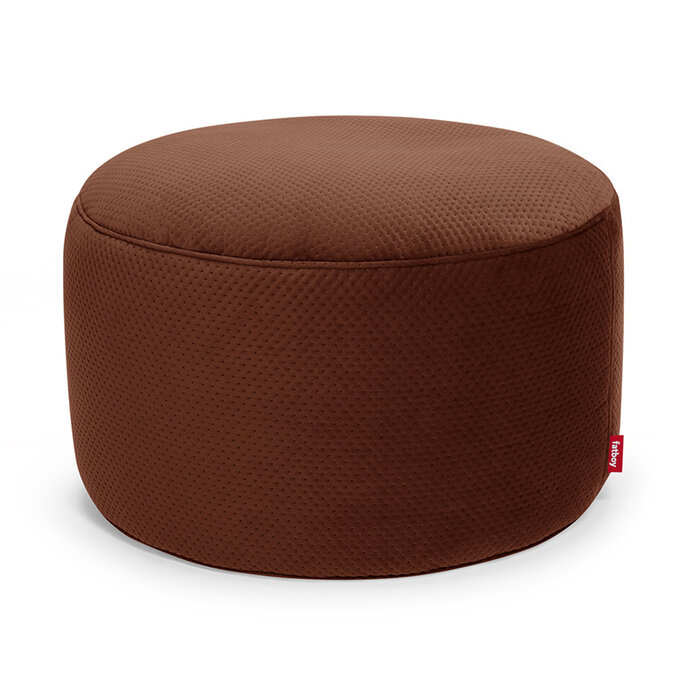 Fatboy Pouf Point  Large Royal Velvet - FATBOY