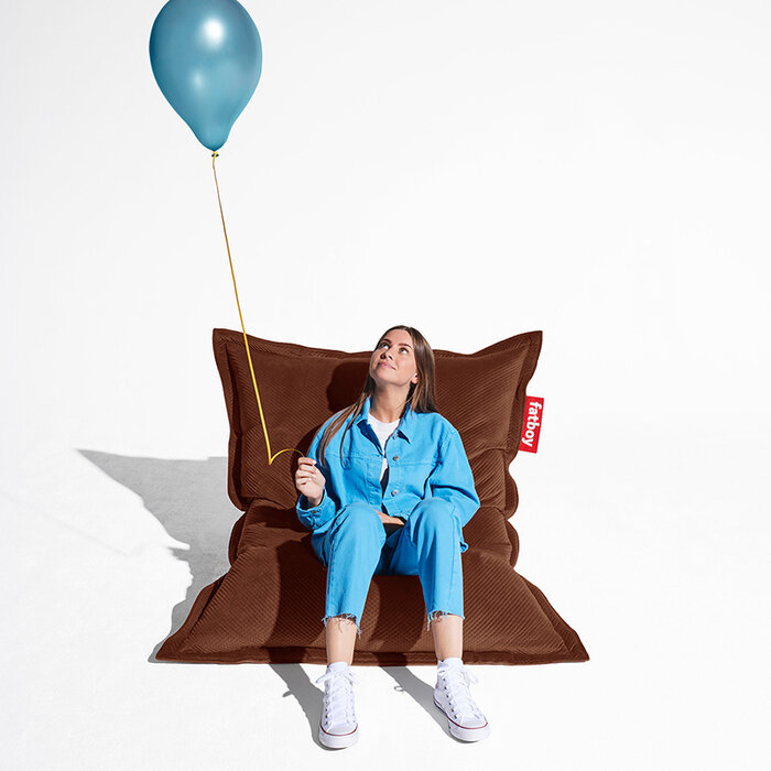 Fatboy Original Slim Royal Velvet - FATBOY