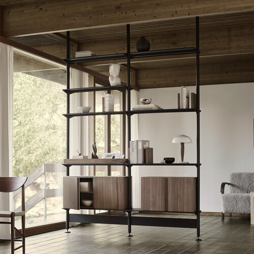 PIRA G2 System - Configuraties