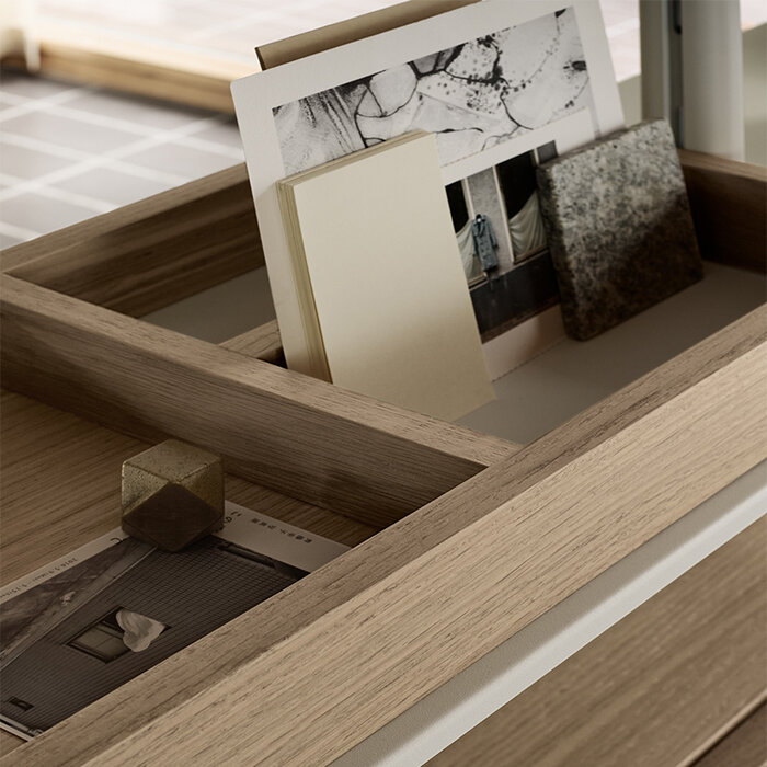 String PIRA G2 System - Vrijstaande configuratie 2 - String