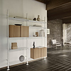 String PIRA G2 System - Wandconfiguratie 2
