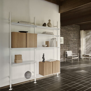 String PIRA G2 System - Configuration murale 2