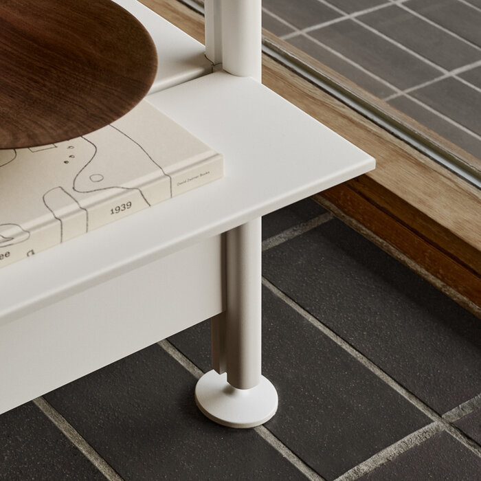 String PIRA G2 System - Wandconfiguratie 1 - String