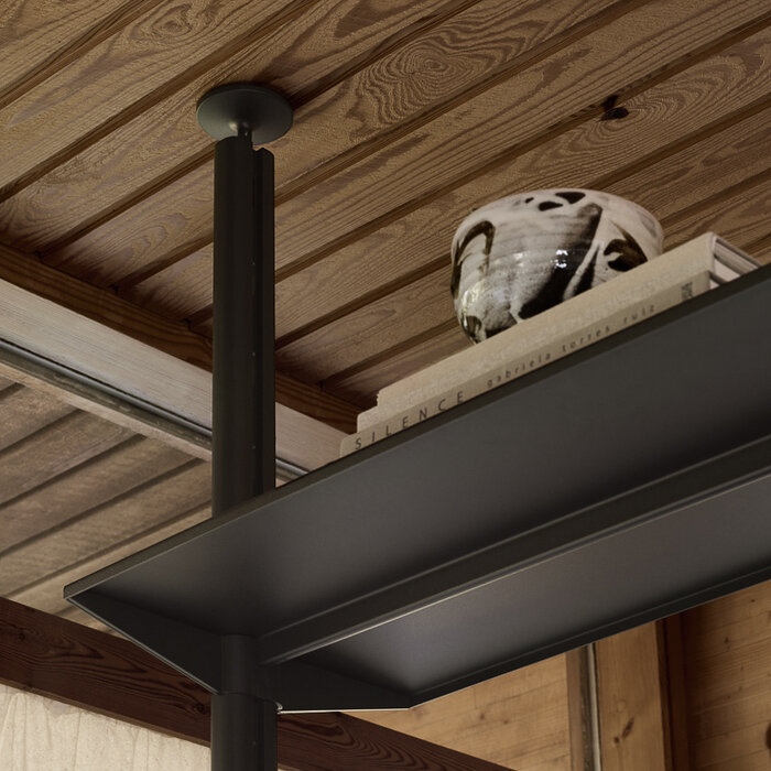 String PIRA bar- String