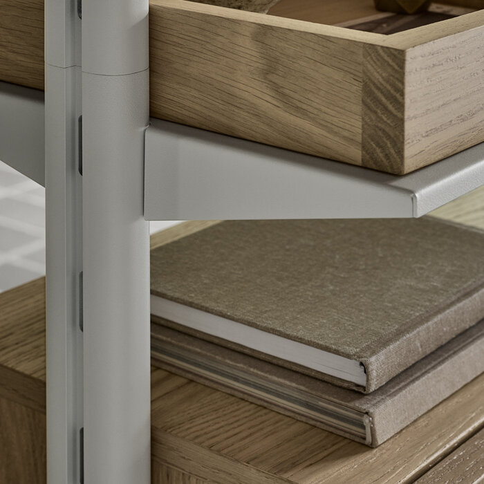 String PIRA Staaf - String