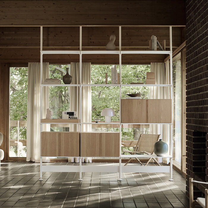 String PIRA Armoire - String