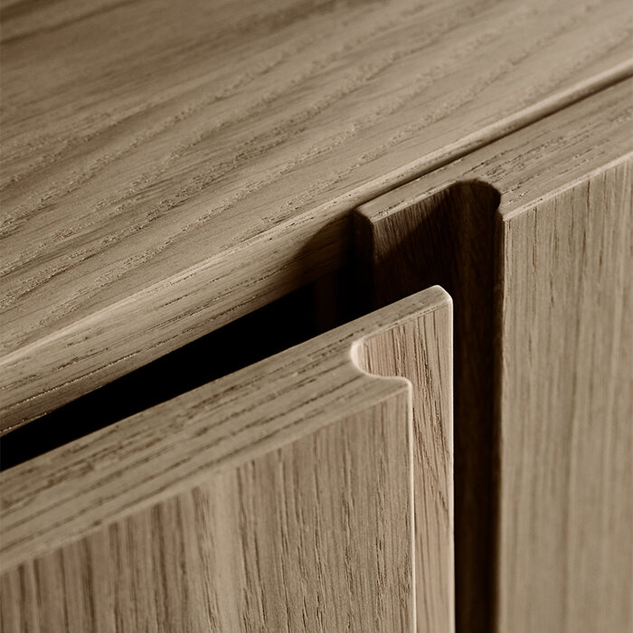 String PIRA Armoire - String