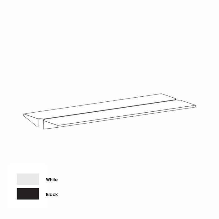 String PIRA Legplank - String