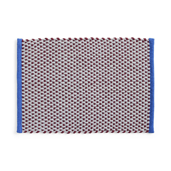 HAY Paillasson en jute 50x70