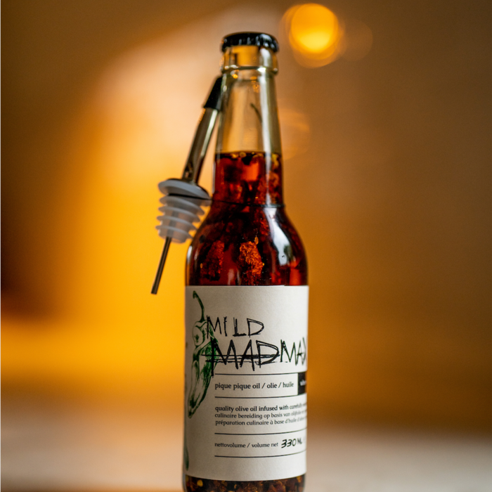 Other brands Mad Max (Doux) - 330ml - Mad Max