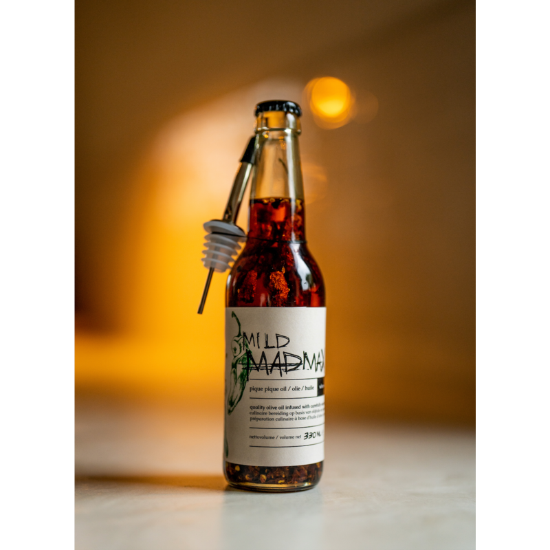 Other brands Mad Max (Mild) - 330ml - Mad Max