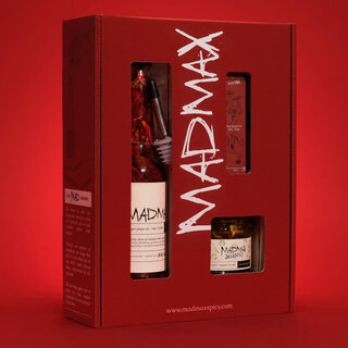 Other brands Mad Max Giftbox