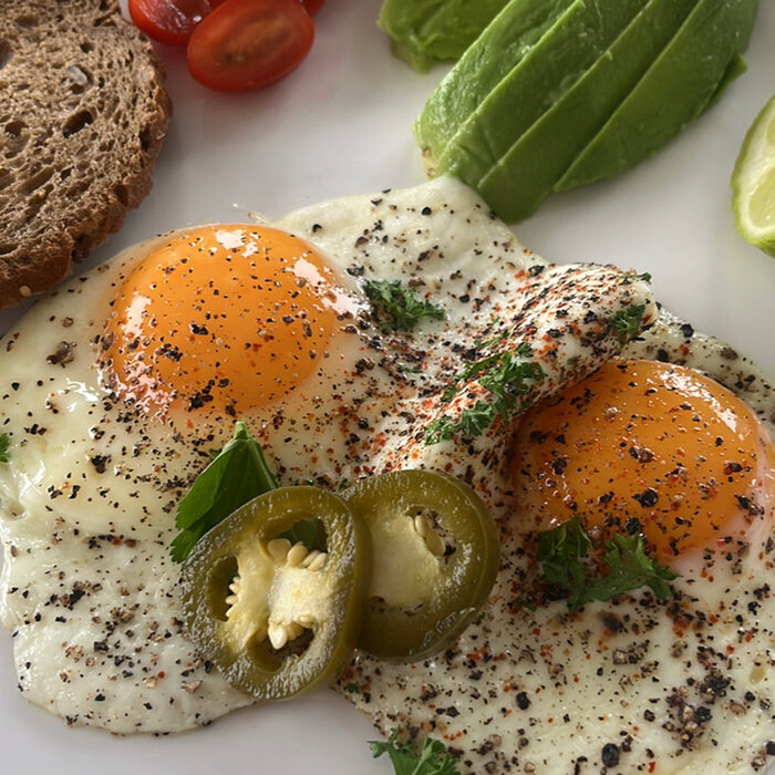 Other brands Mad Max Jalapeno - 245ml - Mad Max