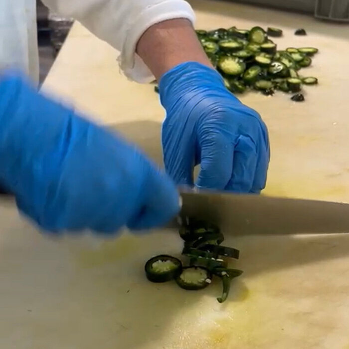 Other brands Mad Max Jalapeno - 245ml - Mad Max