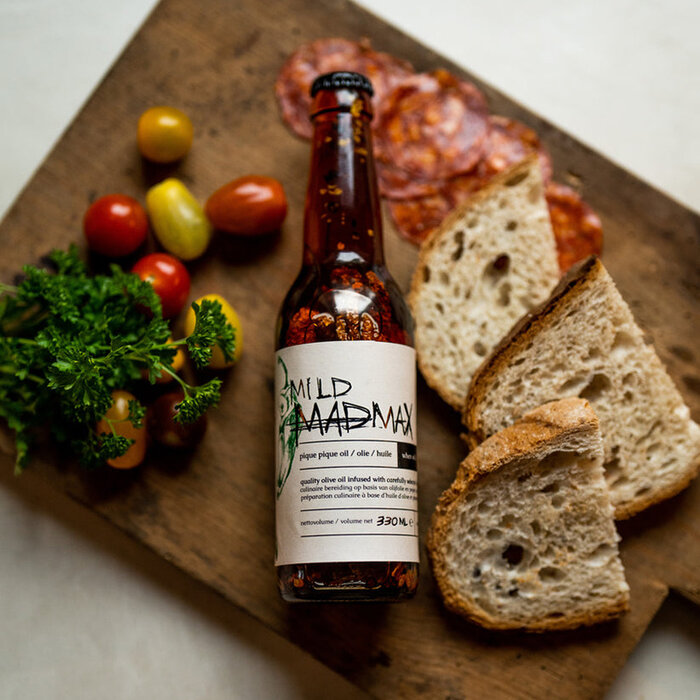 Other brands Mad Max (Mild) - 330ml - Mad Max