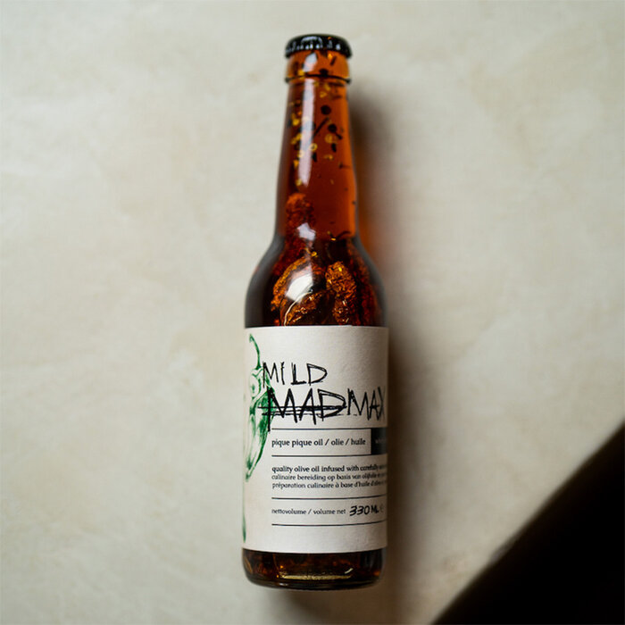 Other brands Mad Max (Doux) - 330ml - Mad Max