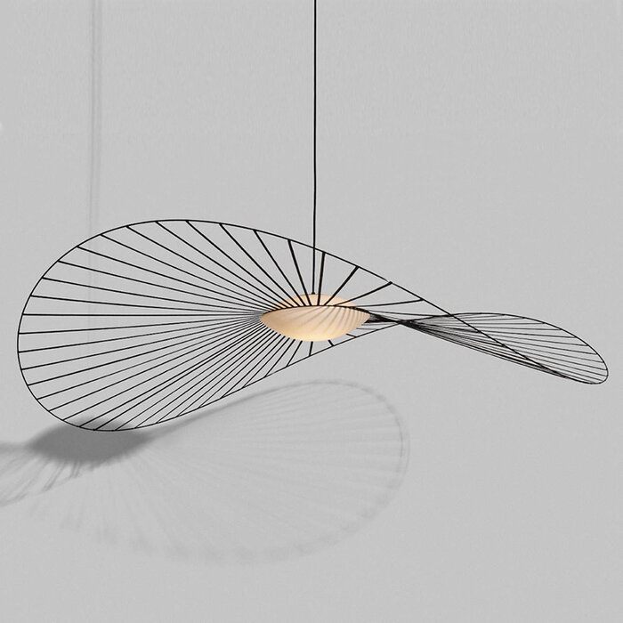 Petite Friture Vertigo Nova Lampe Suspendue Ø 190 cm