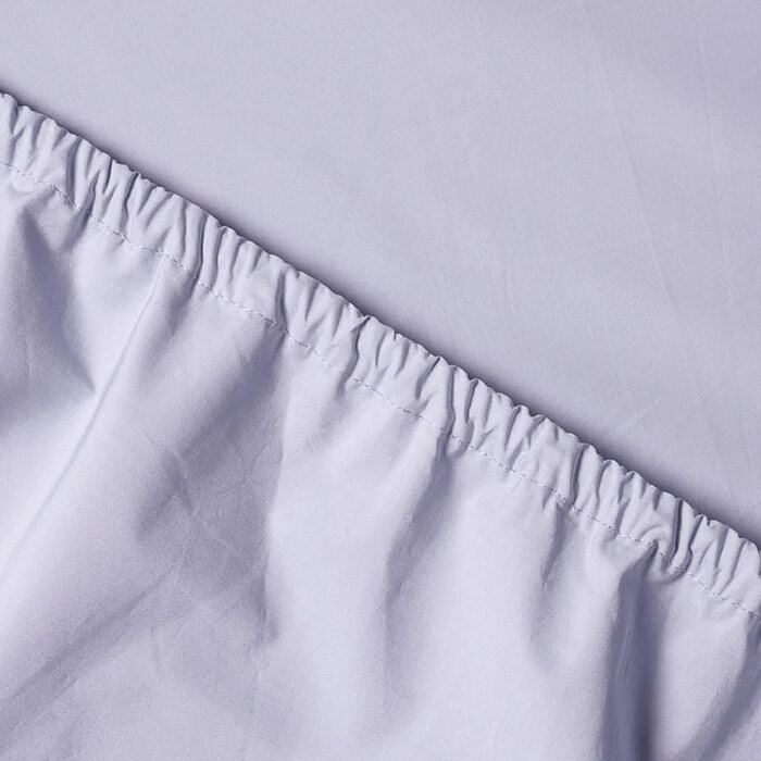 Suite702 Drap housse percale 180x200
