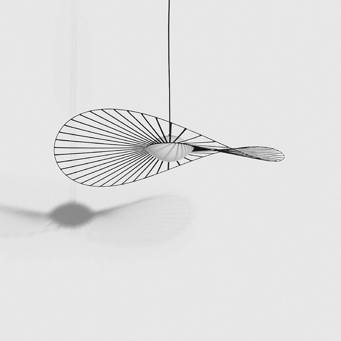 Petite Friture Vertigo Nova Lampe Suspendue Ø 110 cm