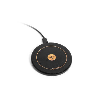 Humble Chargeur sans fil Unique