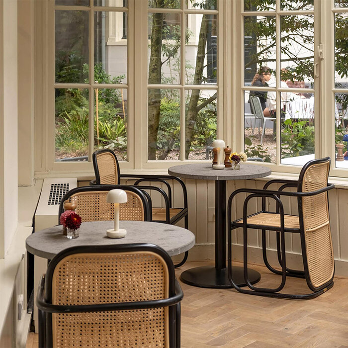 Humble Humble Two Tafellamp Ivory - Humble