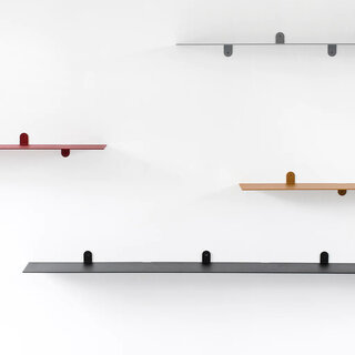 Valerie Objects Shelf n°4 - Muller Van Severen